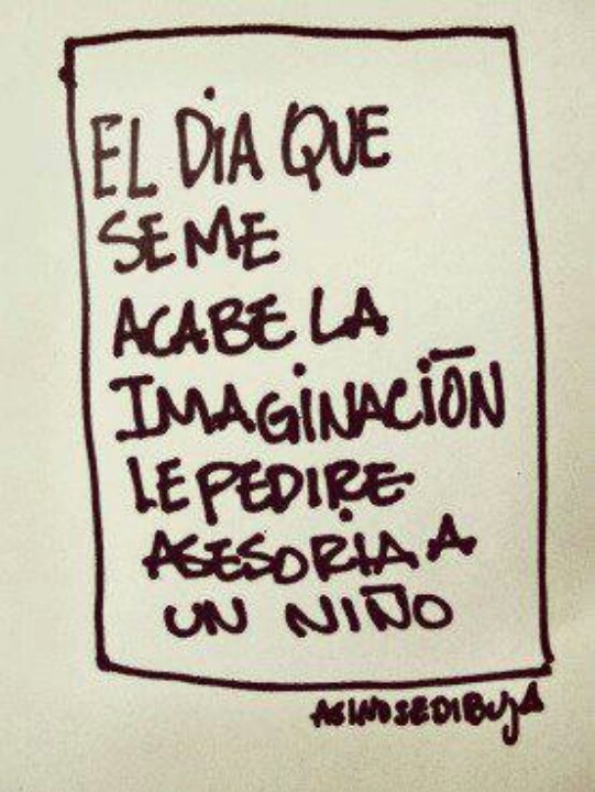 imaginació